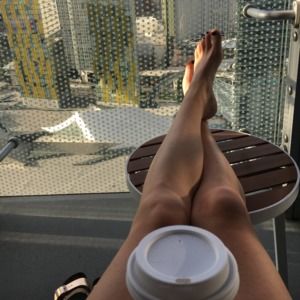 Meet your Posher, Melissa